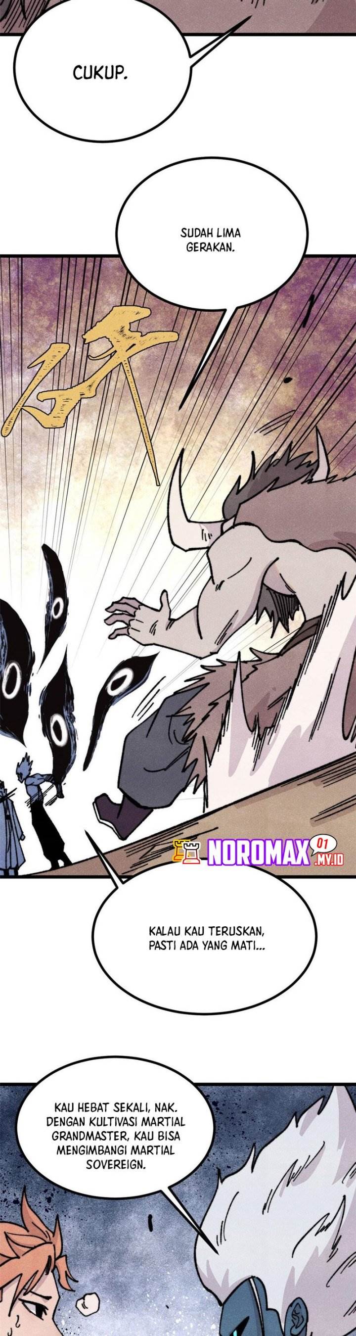 All Hail the Sect Leader Chap 463 - Next Chap 464