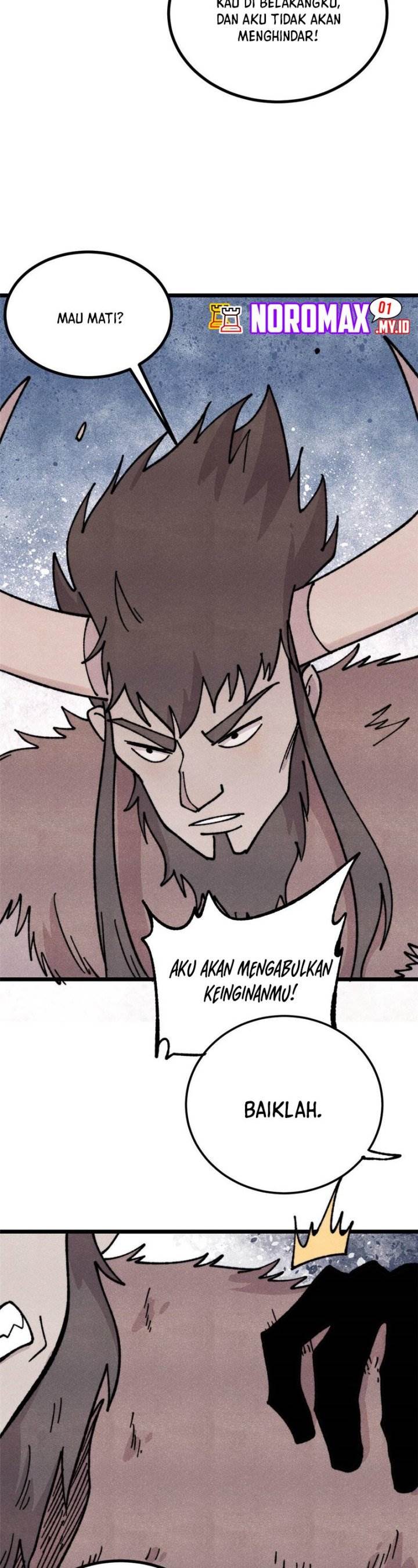 All Hail the Sect Leader Chap 463 - Next Chap 464