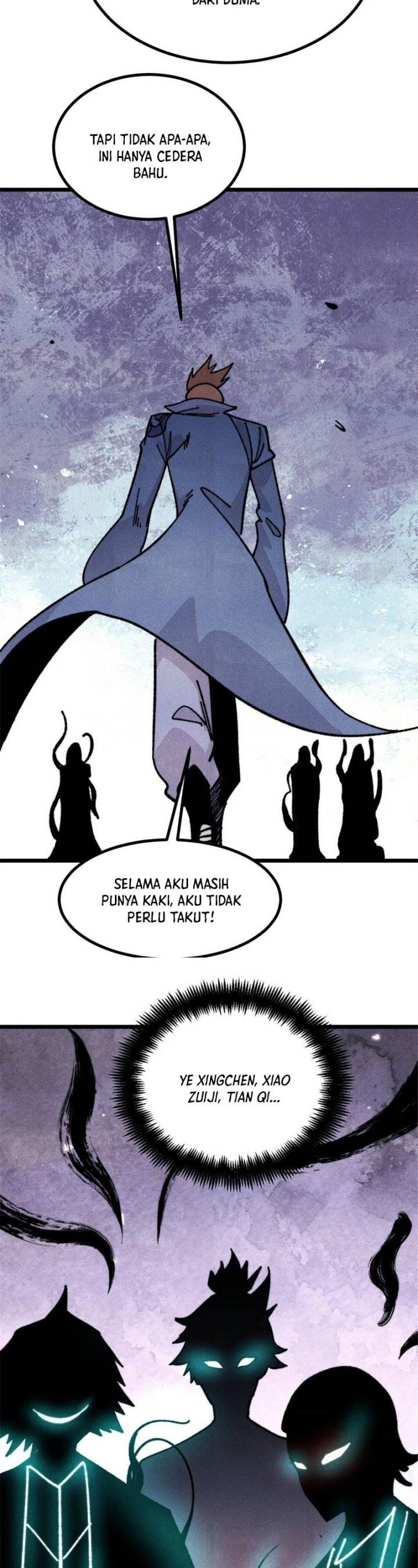 All Hail the Sect Leader Chap 463 - Next Chap 464
