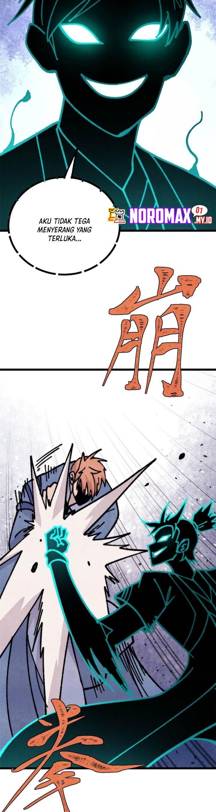 All Hail the Sect Leader Chap 464 - Next Chap 465