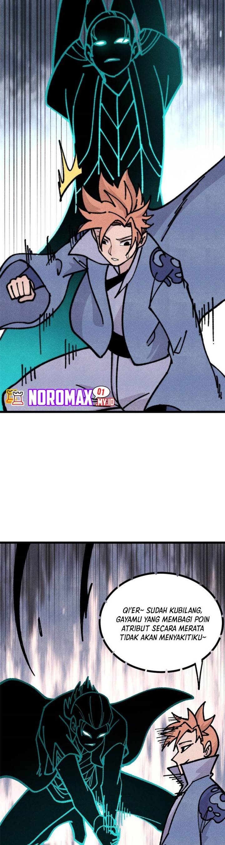 All Hail the Sect Leader Chap 464 - Next Chap 465