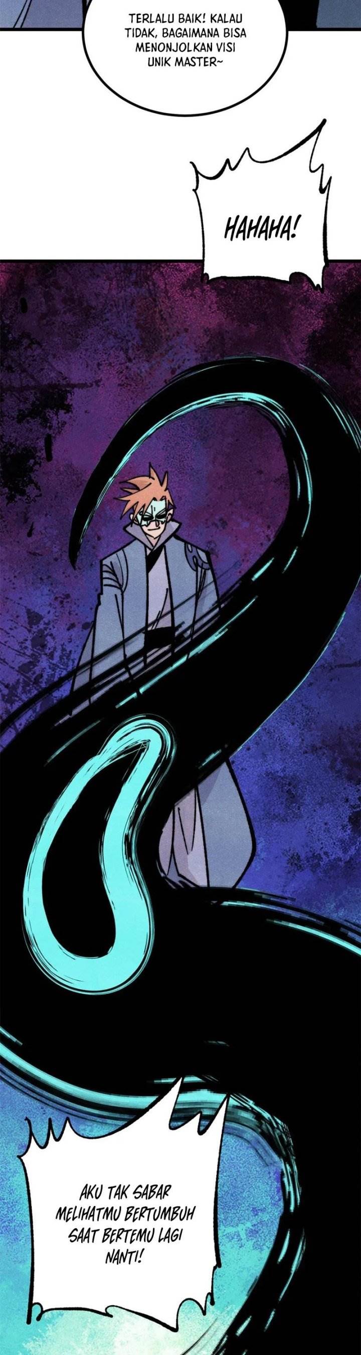 All Hail the Sect Leader Chap 465 - Next Chap 466