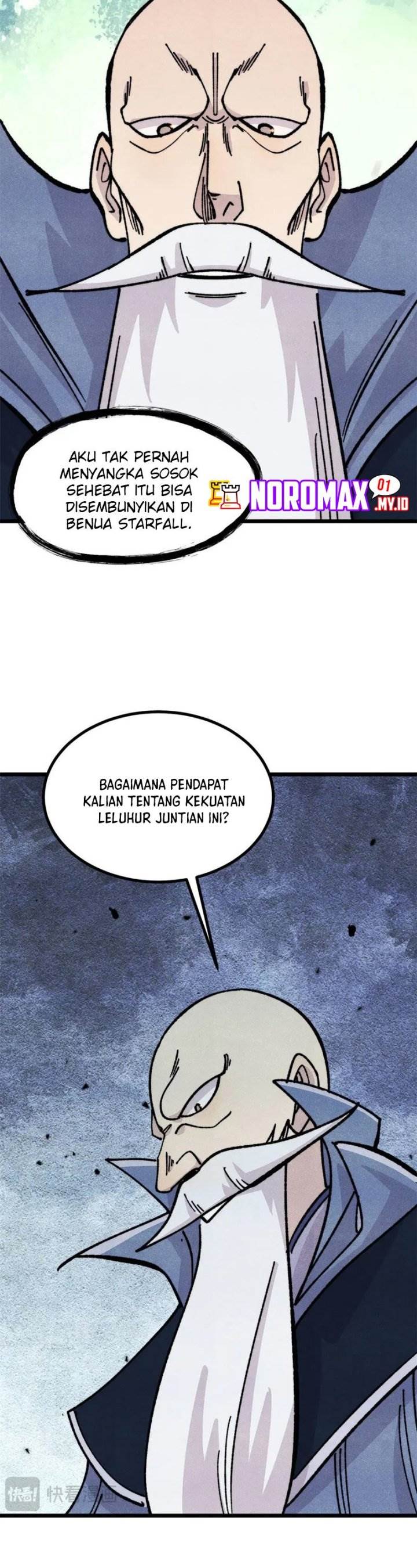 All Hail the Sect Leader Chap 465 - Next Chap 466