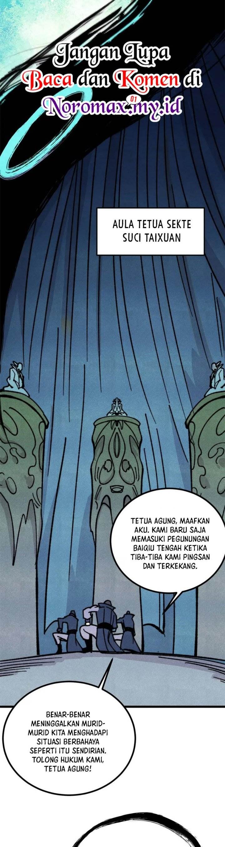 All Hail the Sect Leader Chap 465 - Next Chap 466