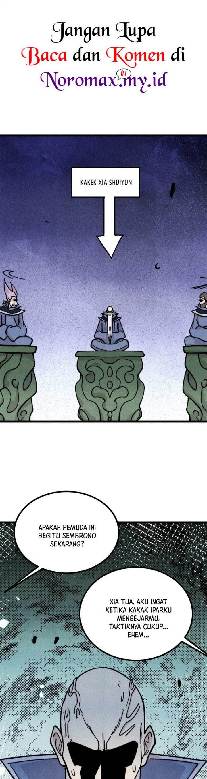 All Hail the Sect Leader Chap 465 - Next Chap 466