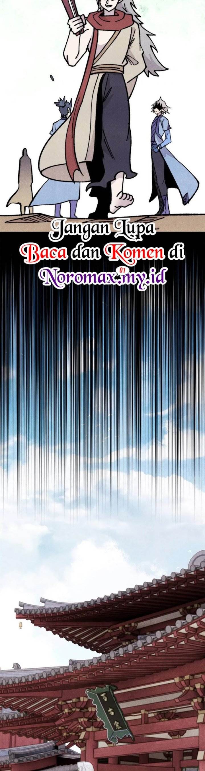 All Hail the Sect Leader Chap 466 - Next Chap 467