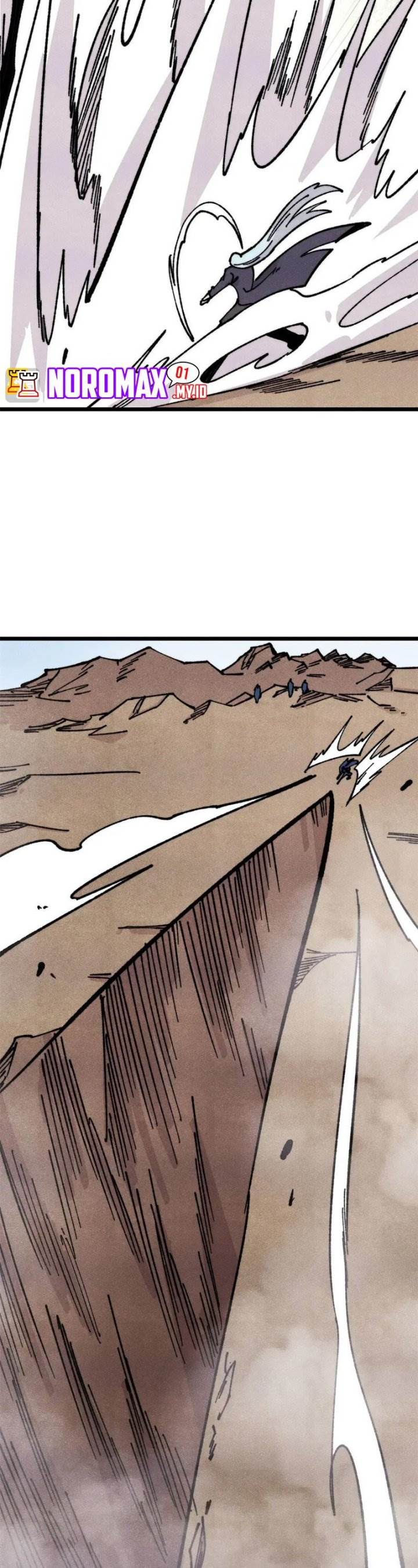 All Hail the Sect Leader Chap 466 - Next Chap 467