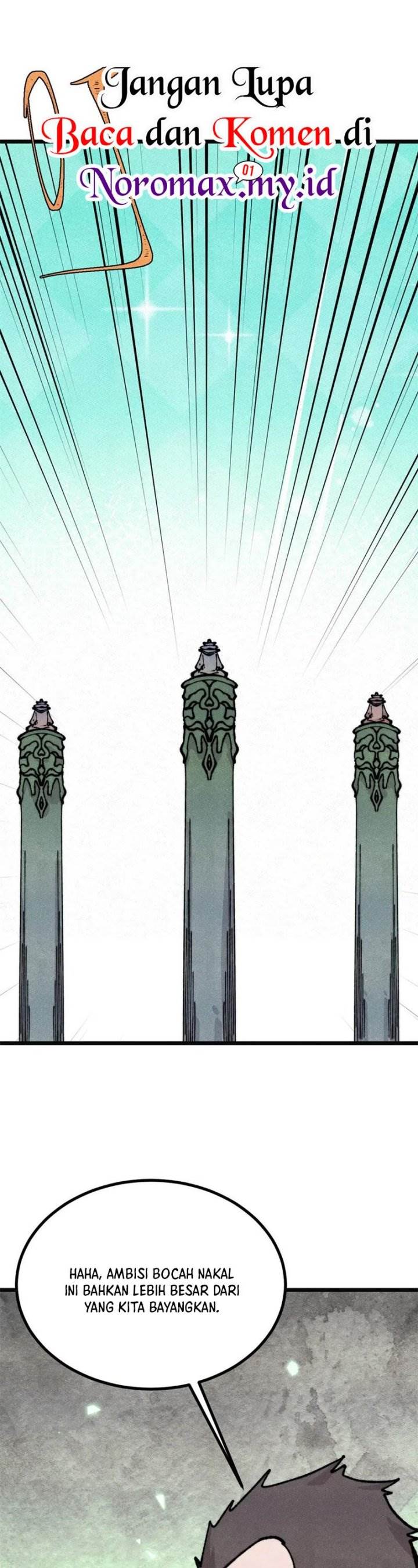 All Hail the Sect Leader Chap 466 - Next Chap 467