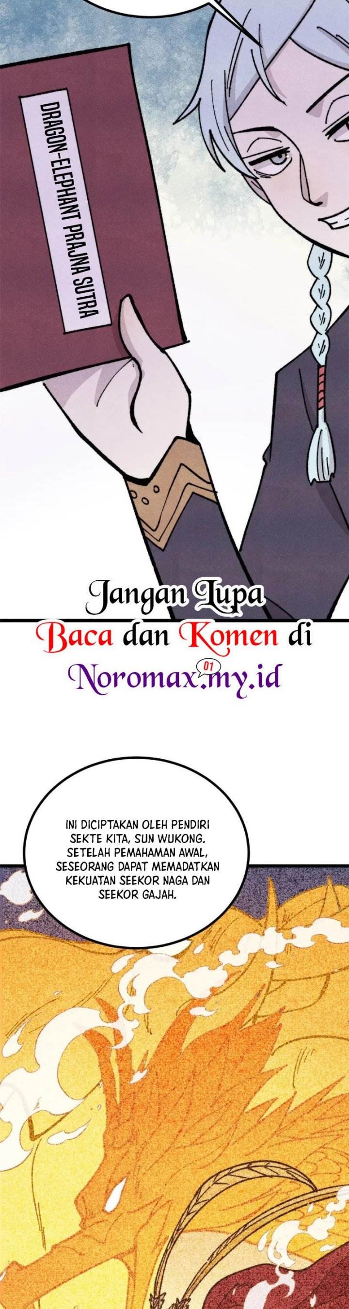 All Hail the Sect Leader Chap 466 - Next Chap 467