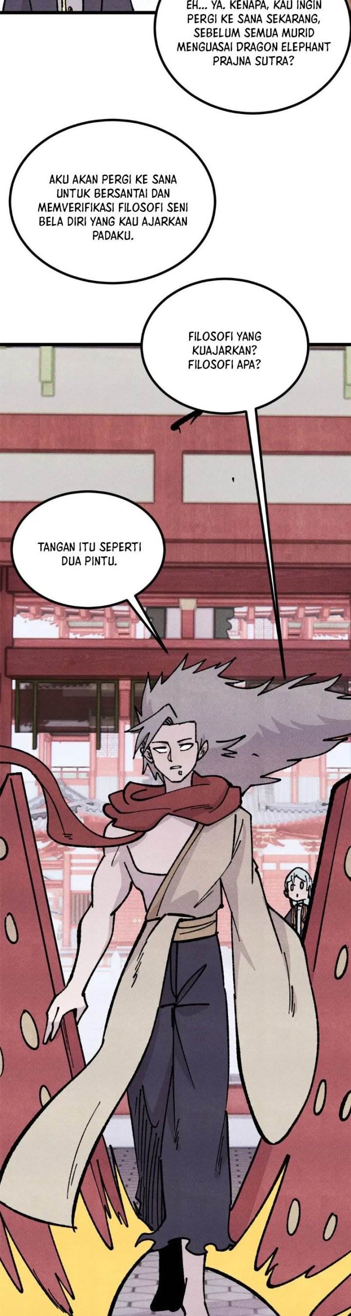 All Hail the Sect Leader Chap 466 - Next Chap 467