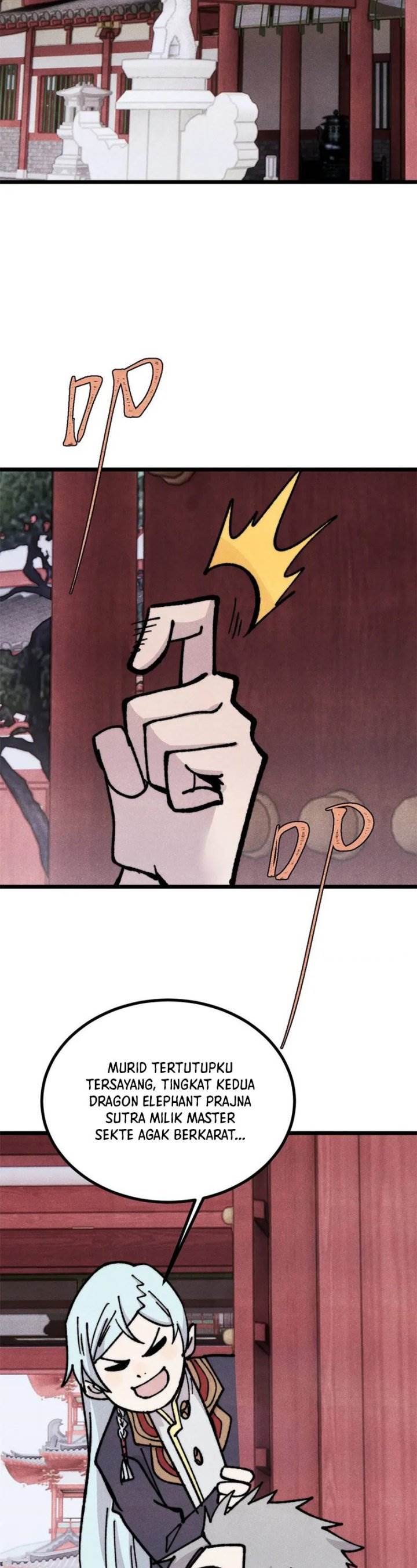 All Hail the Sect Leader Chap 466 - Next Chap 467