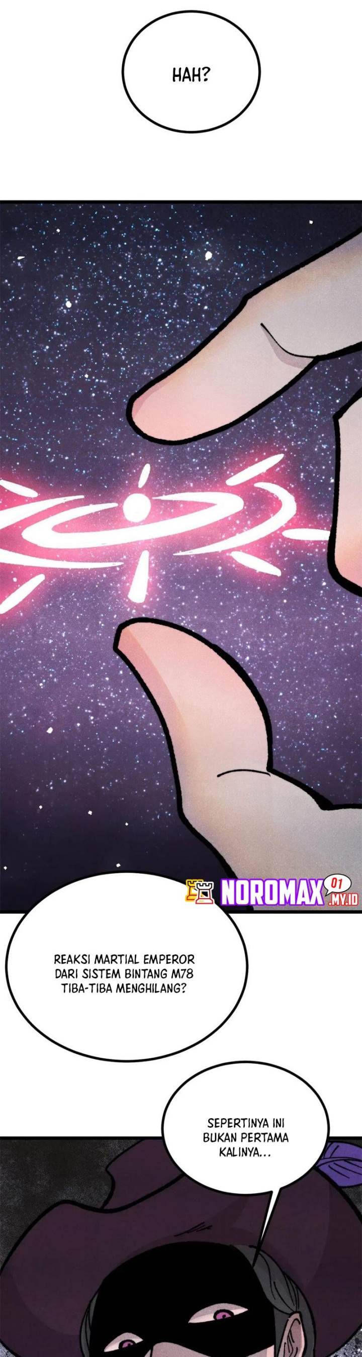 All Hail the Sect Leader Chap 467 - Next Chap 468