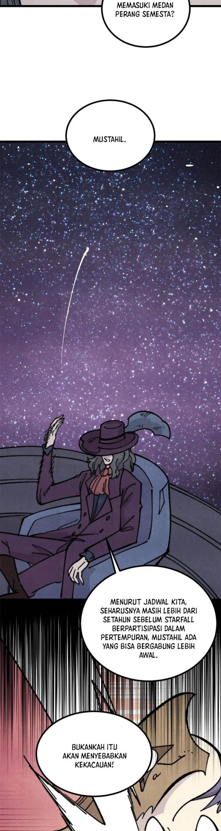 All Hail the Sect Leader Chap 467 - Next Chap 468
