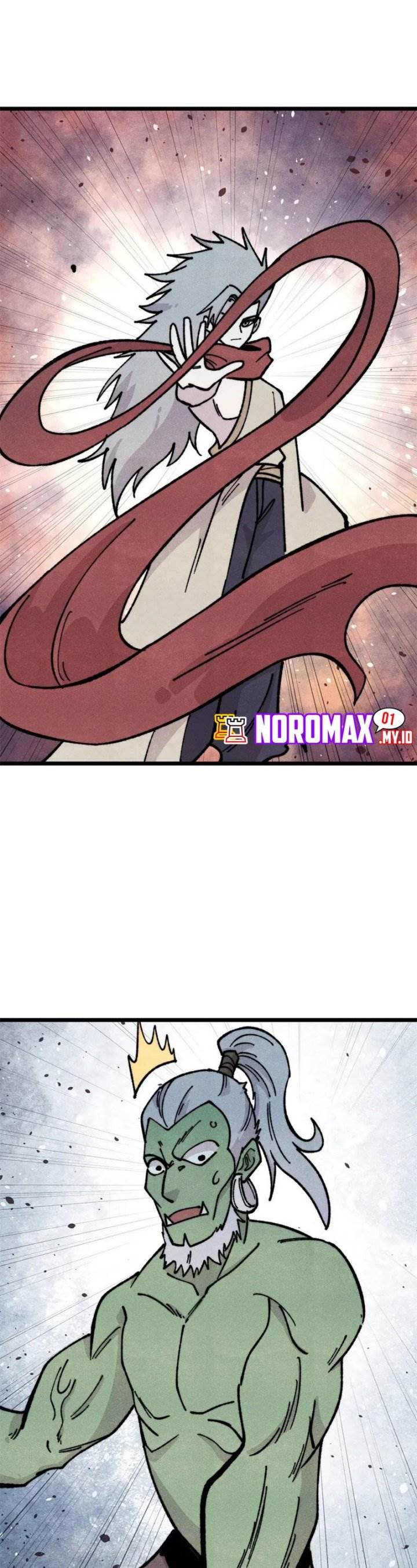 All Hail the Sect Leader Chap 468 - Next Chap 469