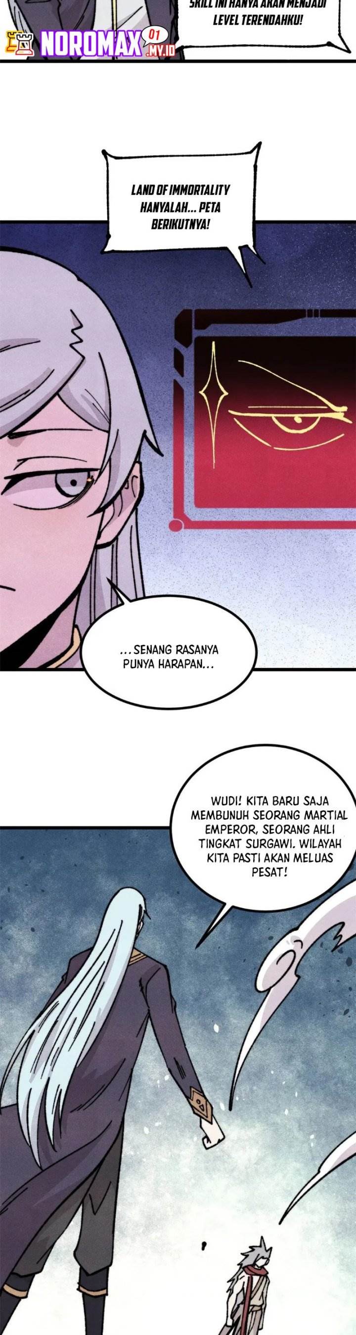 All Hail the Sect Leader Chap 468 - Next Chap 469