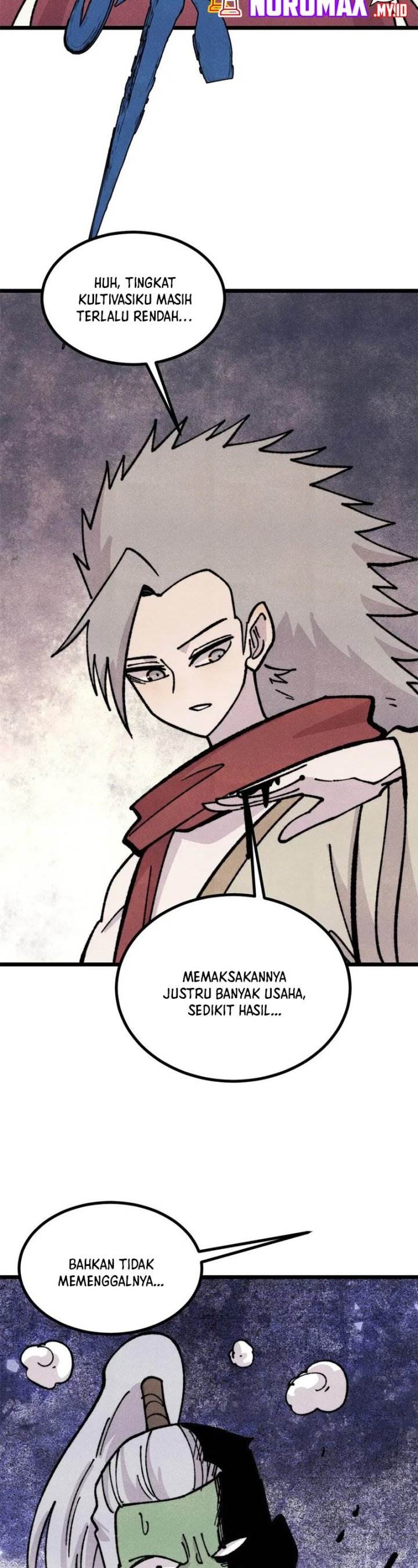 All Hail the Sect Leader Chap 468 - Next Chap 469