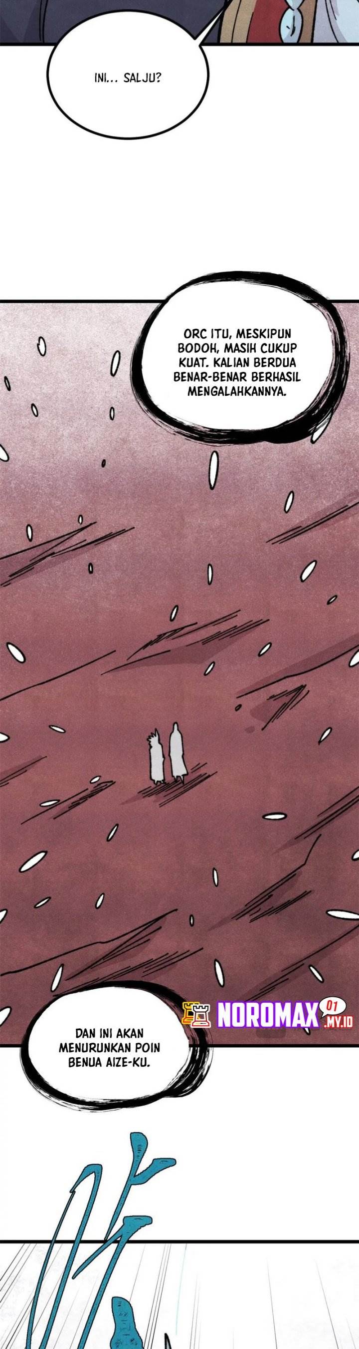 All Hail the Sect Leader Chap 468 - Next Chap 469