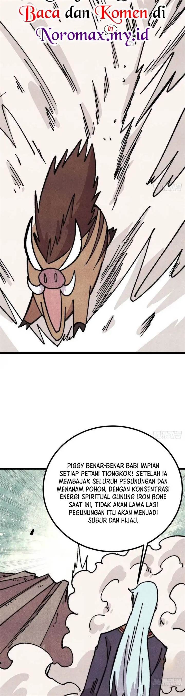 All Hail the Sect Leader Chap 480 - Next Chap 481