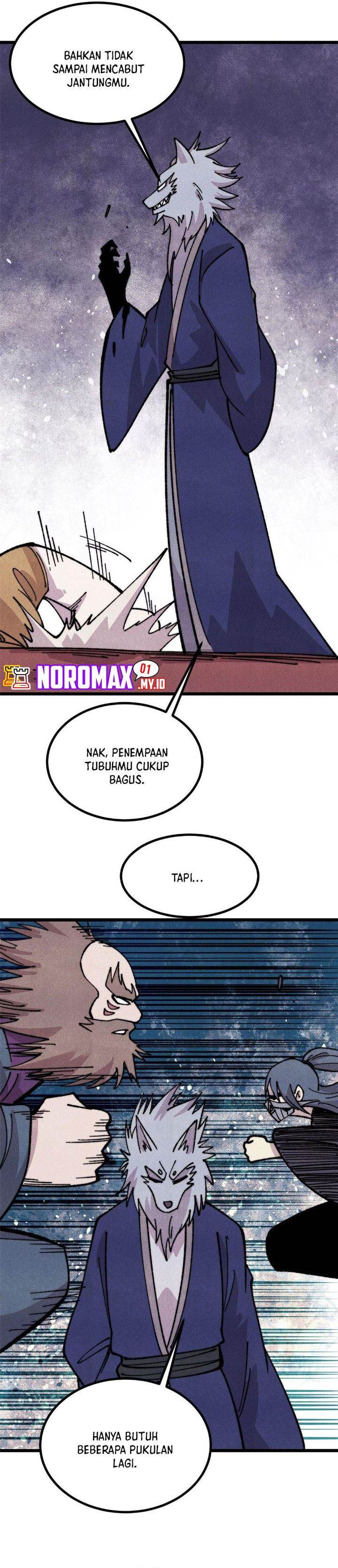 All Hail the Sect Leader Chap 484 - Next Chap 485