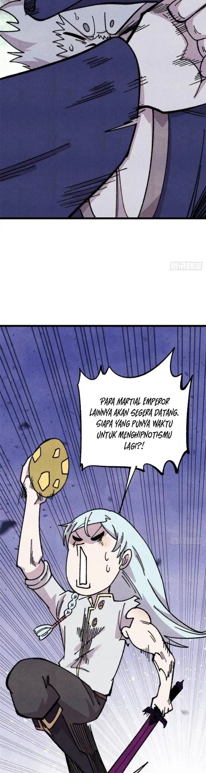 All Hail the Sect Leader Chap 486 - Next Chap 487