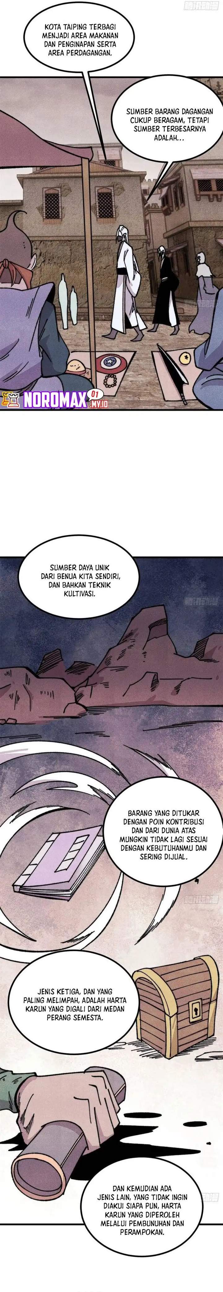 All Hail the Sect Leader Chap 493 - Next Chap 494