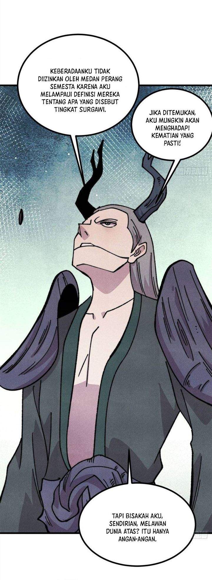 All Hail the Sect Leader Chap 496 - Next Chap 497