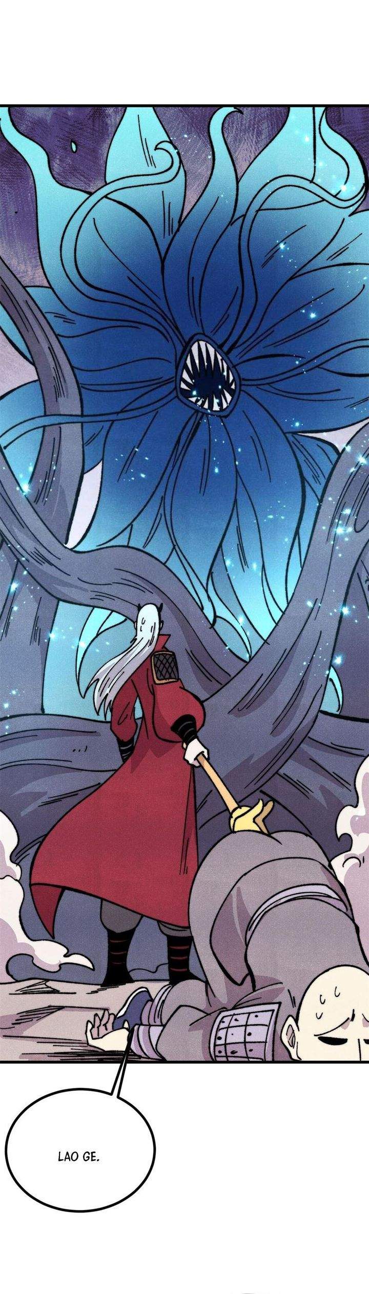 All Hail the Sect Leader Chap 498 - Next Chap 499