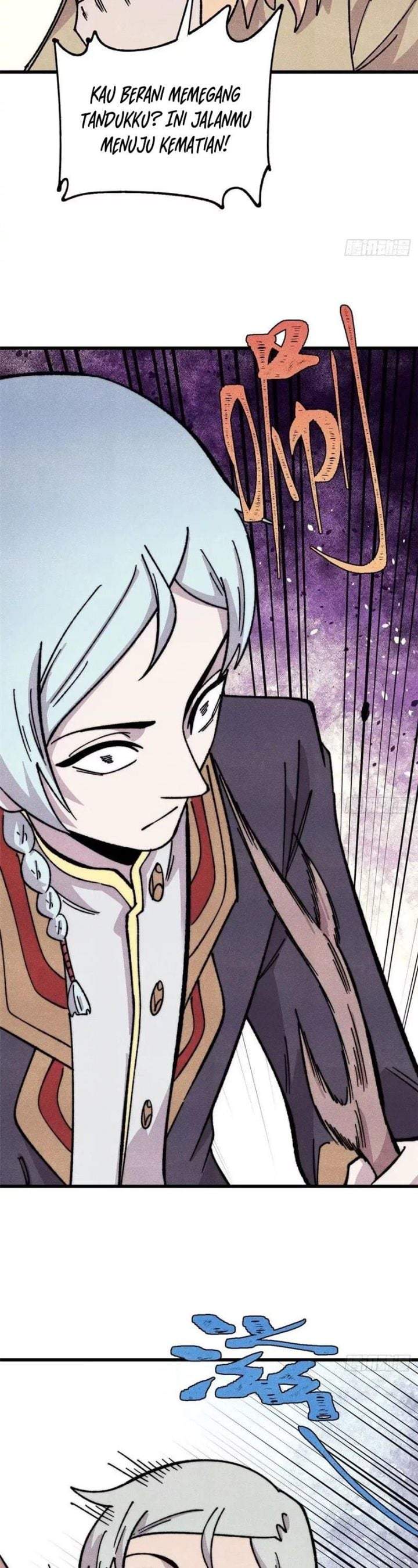 All Hail the Sect Leader Chap 531 - Next Chap 532