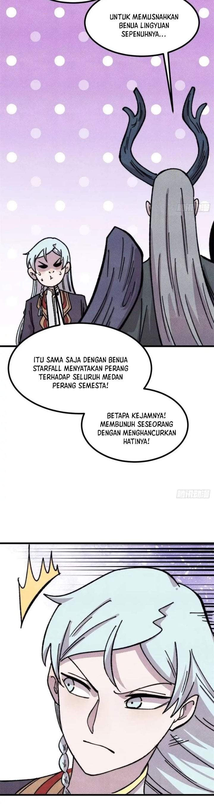 All Hail the Sect Leader Chap 533 - Next Chap 534