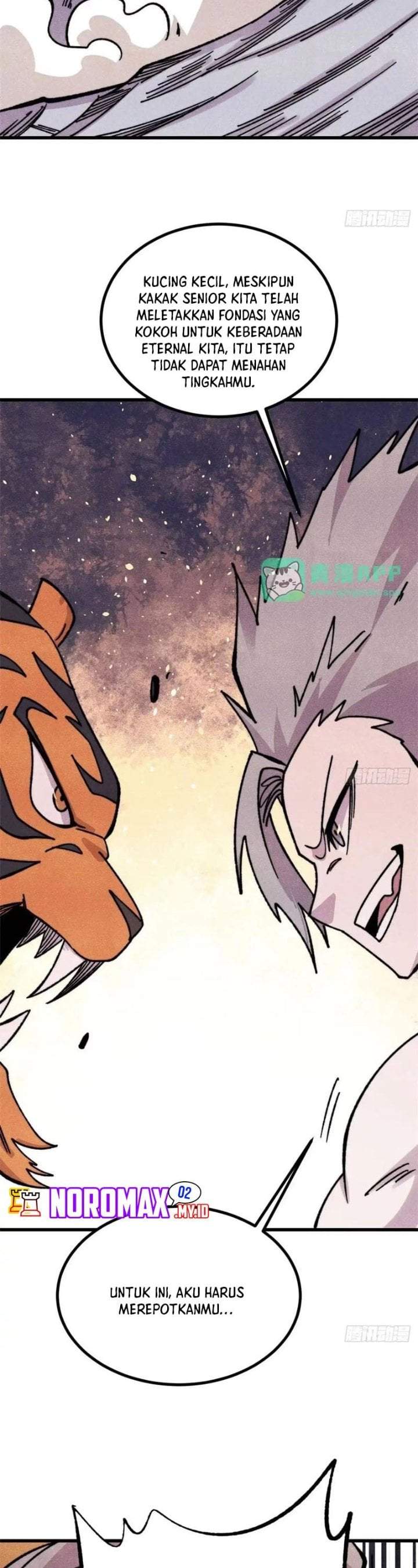 All Hail the Sect Leader Chap 538 - Next Chap 539