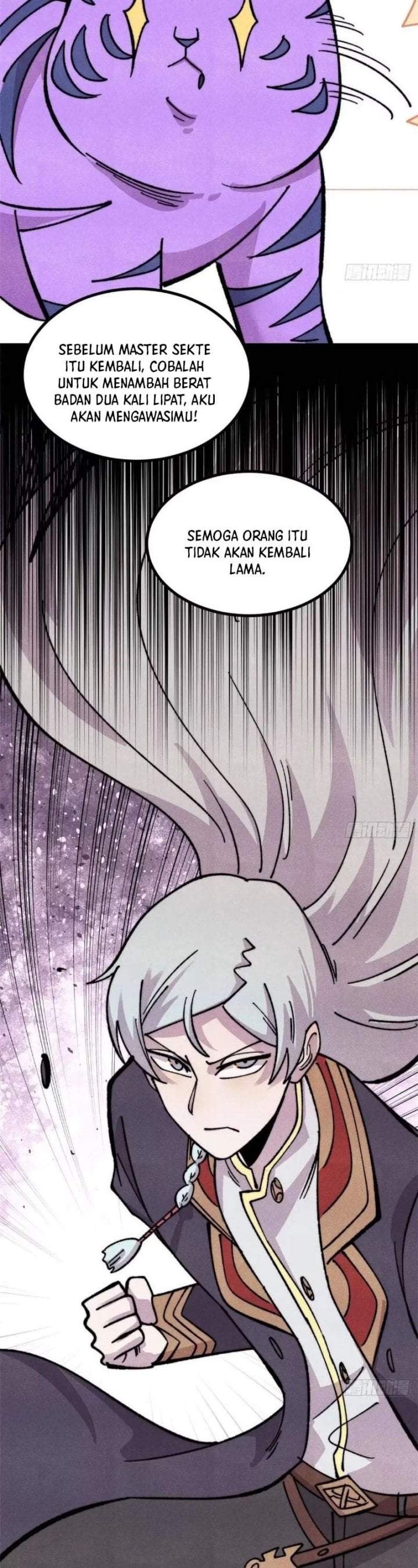 All Hail the Sect Leader Chap 539 - Next Chap 540