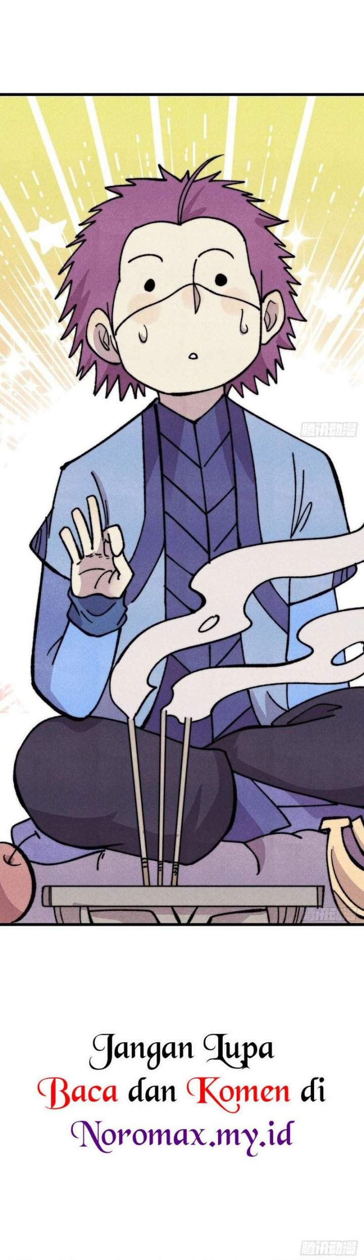 All Hail the Sect Leader Chap 501 - Next Chap 502
