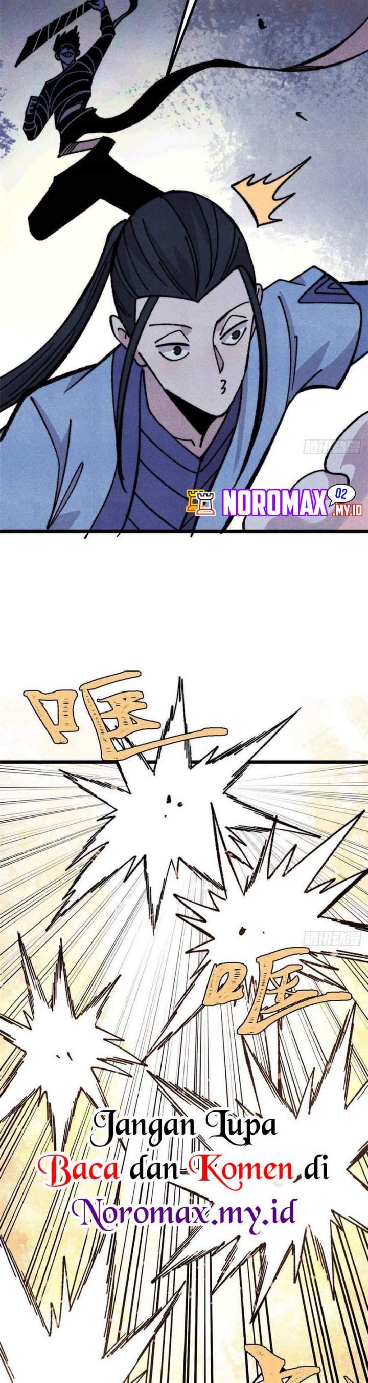 All Hail the Sect Leader Chap 504 - Next Chap 505