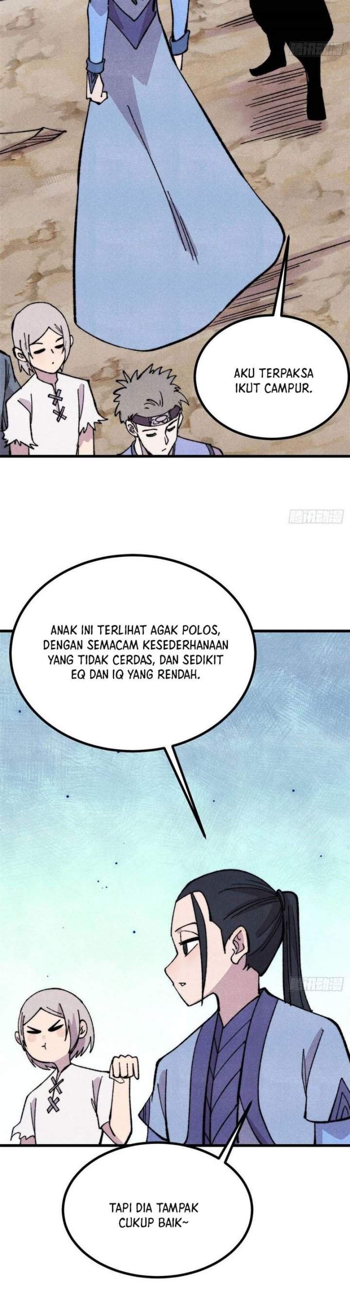 All Hail the Sect Leader Chap 504 - Next Chap 505