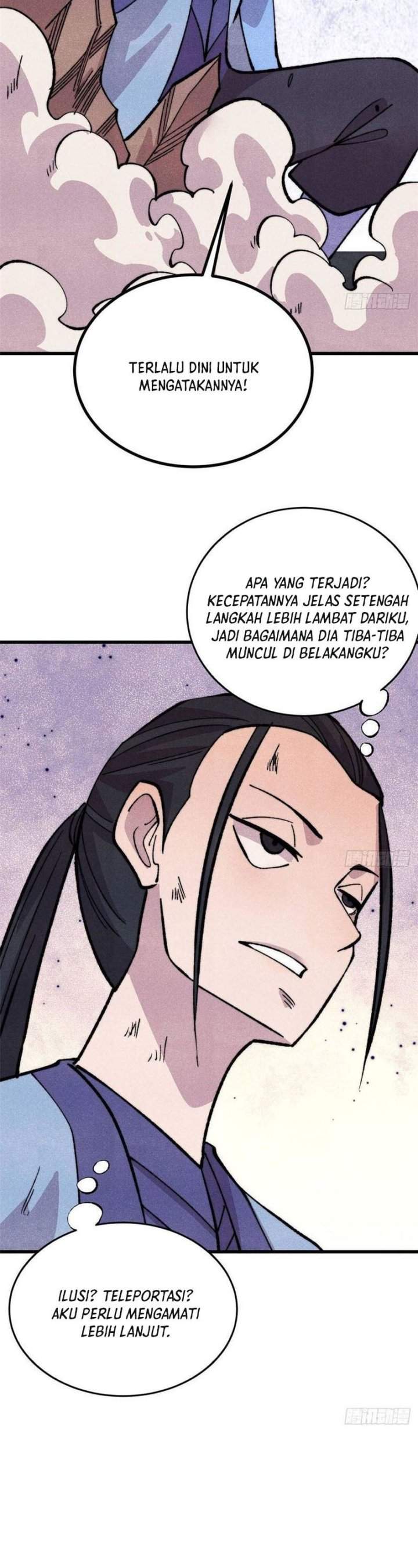 All Hail the Sect Leader Chap 504 - Next Chap 505