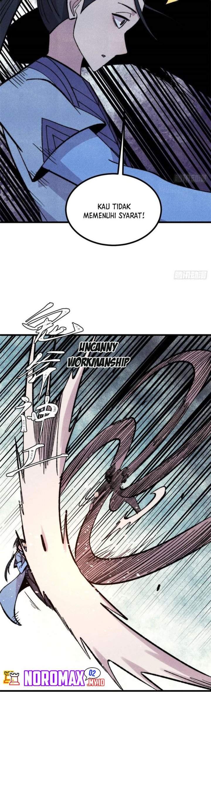 All Hail the Sect Leader Chap 504 - Next Chap 505