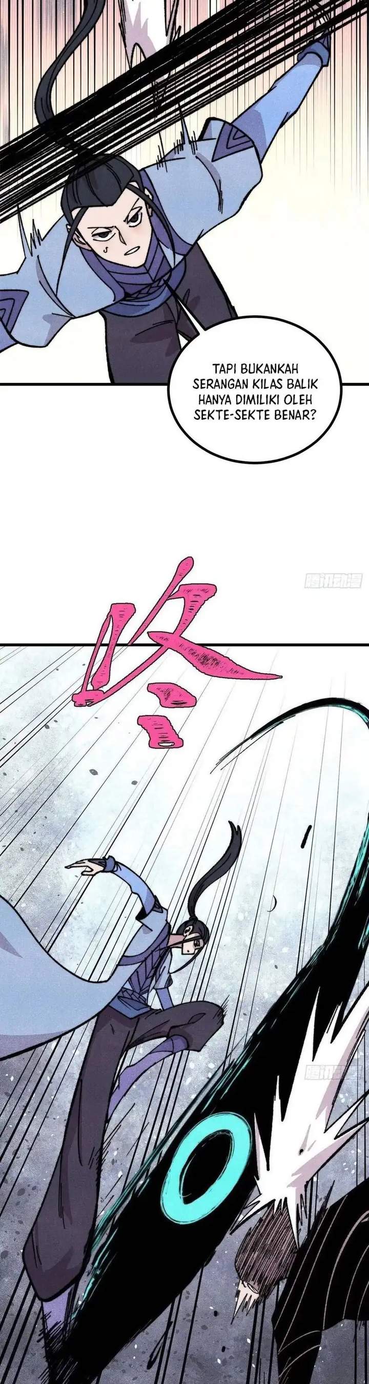 All Hail the Sect Leader Chap 505 - Next Chap 506