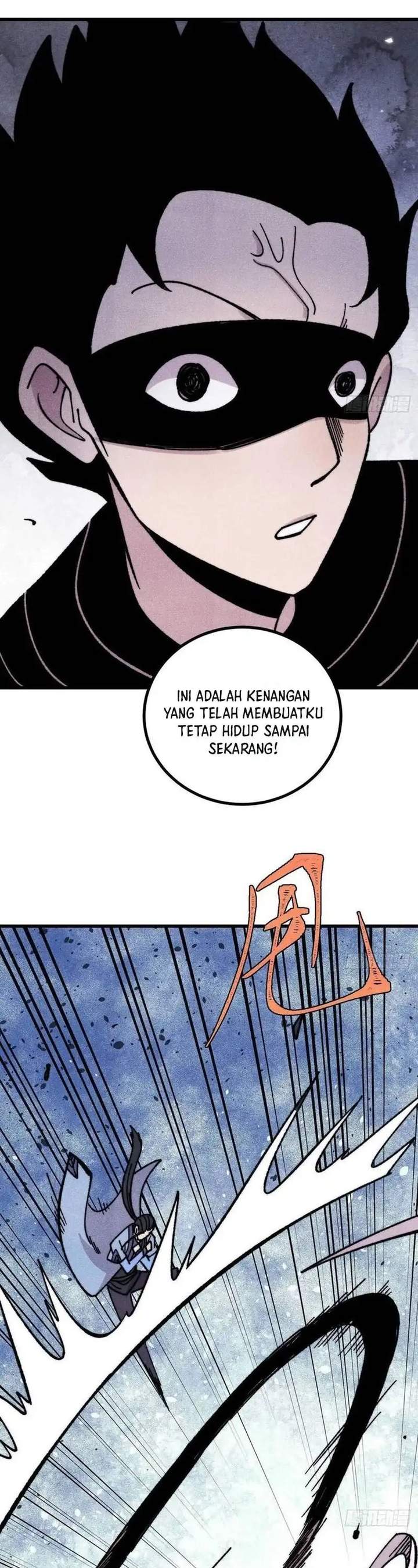 All Hail the Sect Leader Chap 505 - Next Chap 506