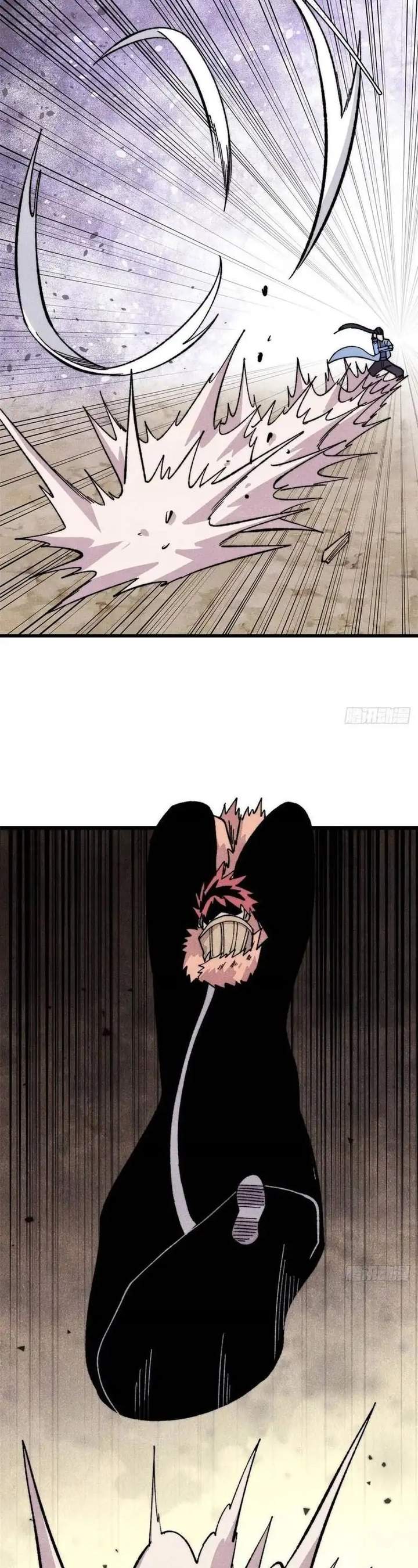 All Hail the Sect Leader Chap 506 - Next Chap 507