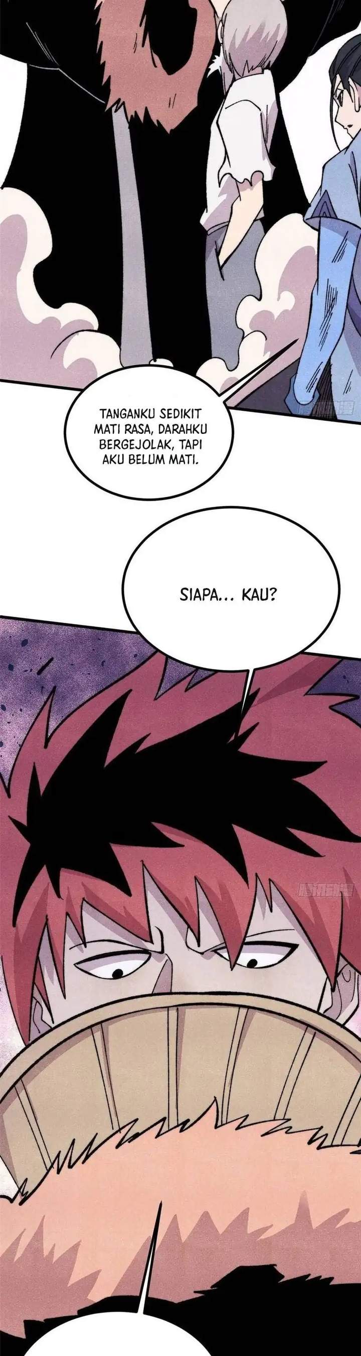 All Hail the Sect Leader Chap 506 - Next Chap 507