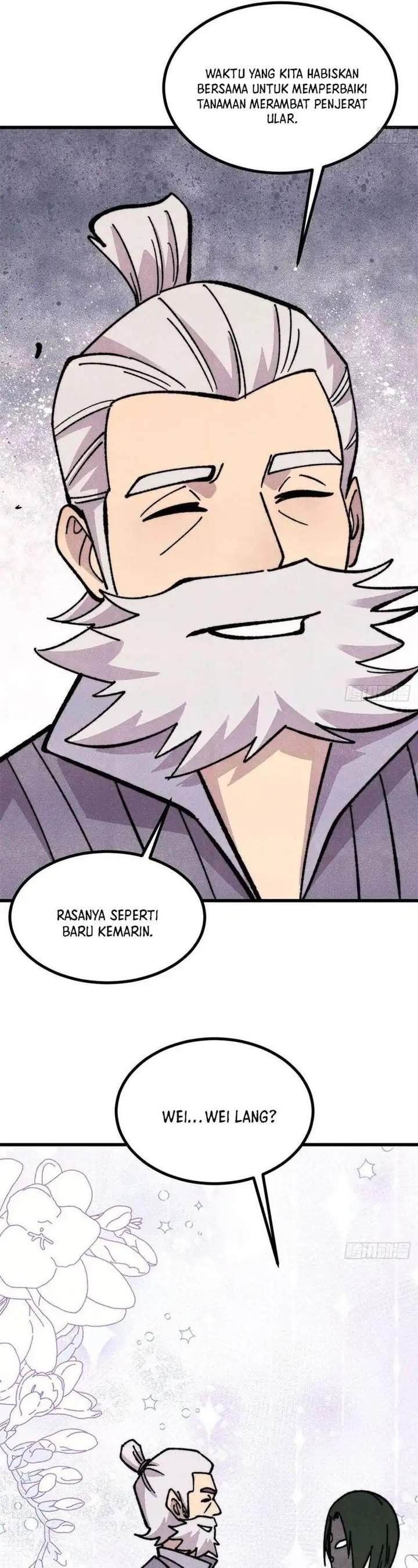 All Hail the Sect Leader Chap 507 - Next Chap 508