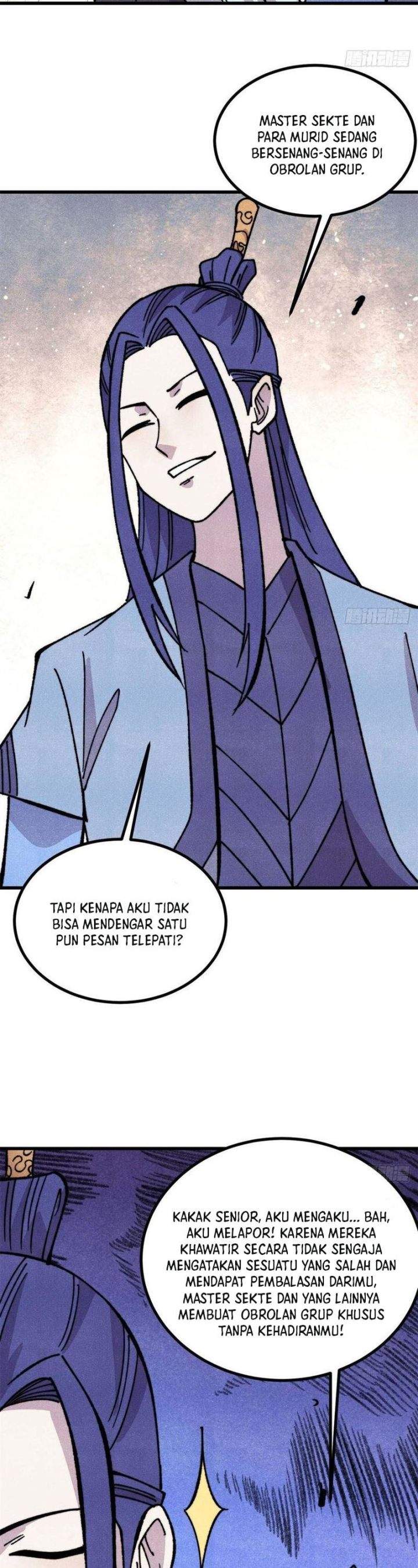 All Hail the Sect Leader Chap 508 - Next Chap 509