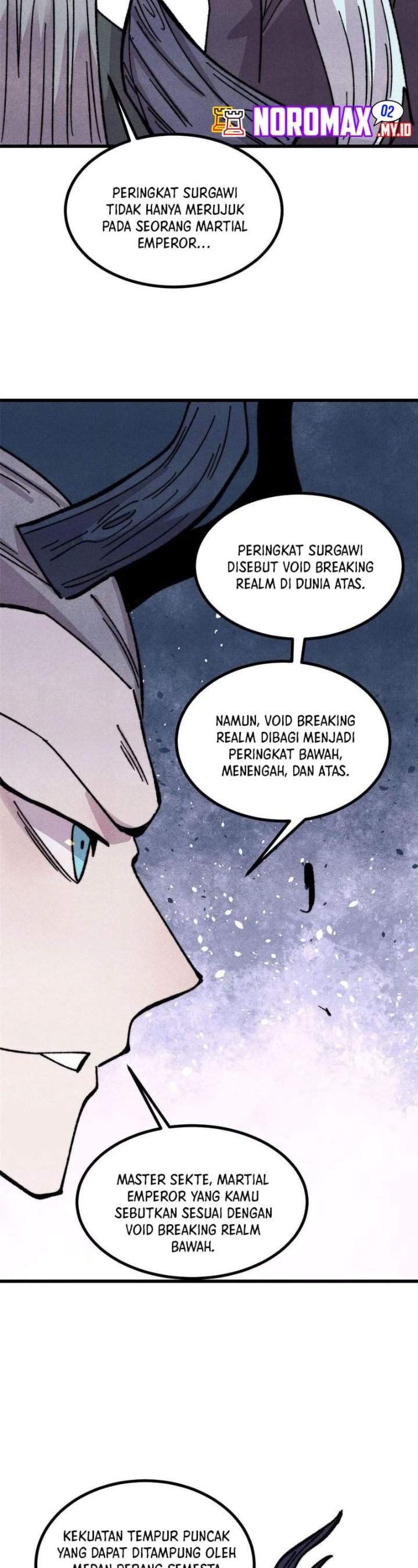 All Hail the Sect Leader Chap 509 - Next Chap 510