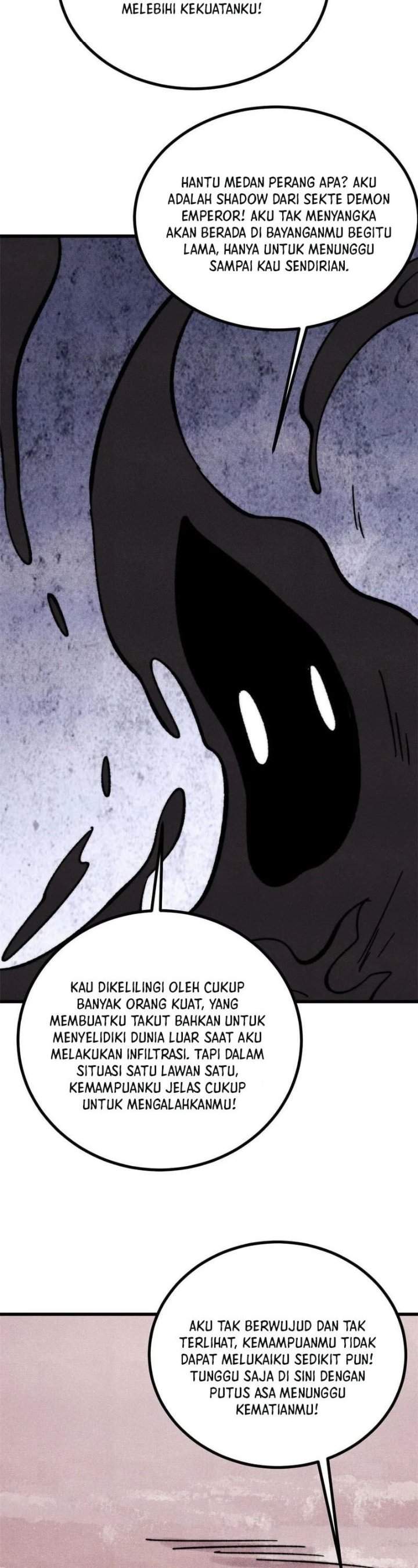 All Hail the Sect Leader Chap 509 - Next Chap 510