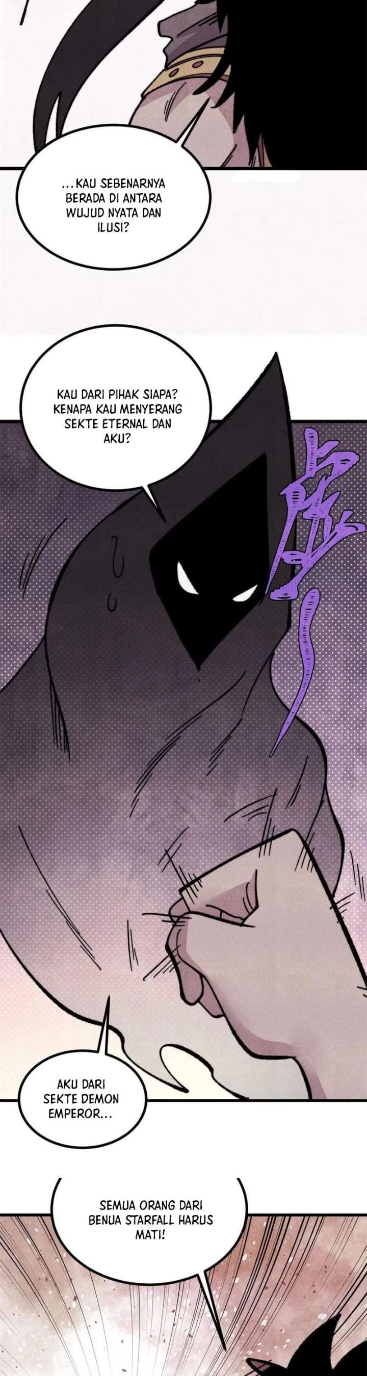 All Hail the Sect Leader Chap 510 - Next Chap 511