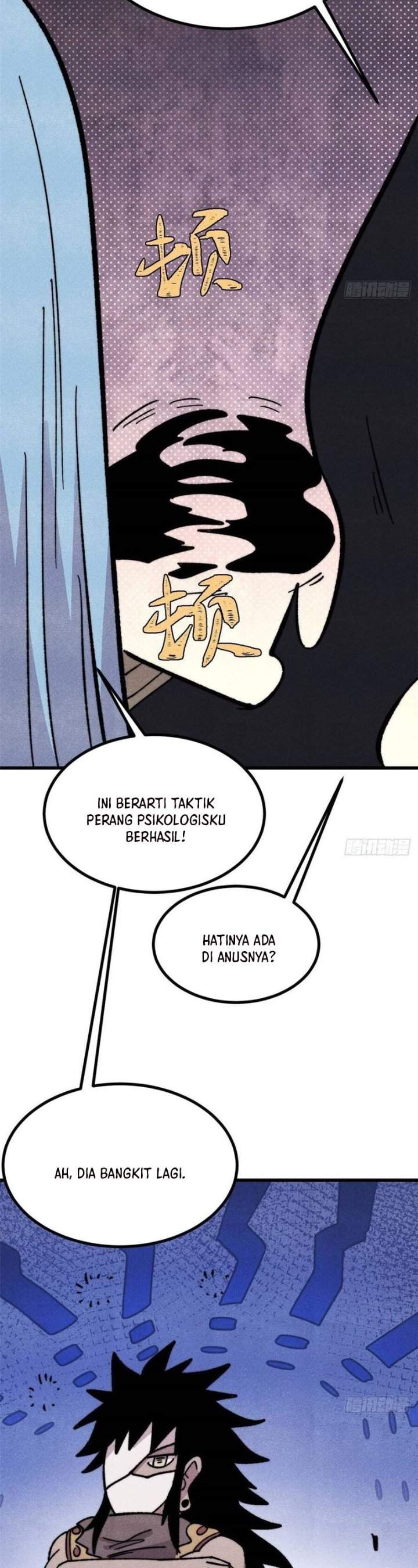 All Hail the Sect Leader Chap 512 - Next Chap 513