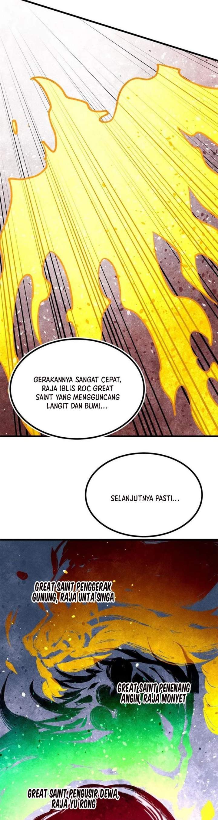 All Hail the Sect Leader Chap 513 - Next Chap 514