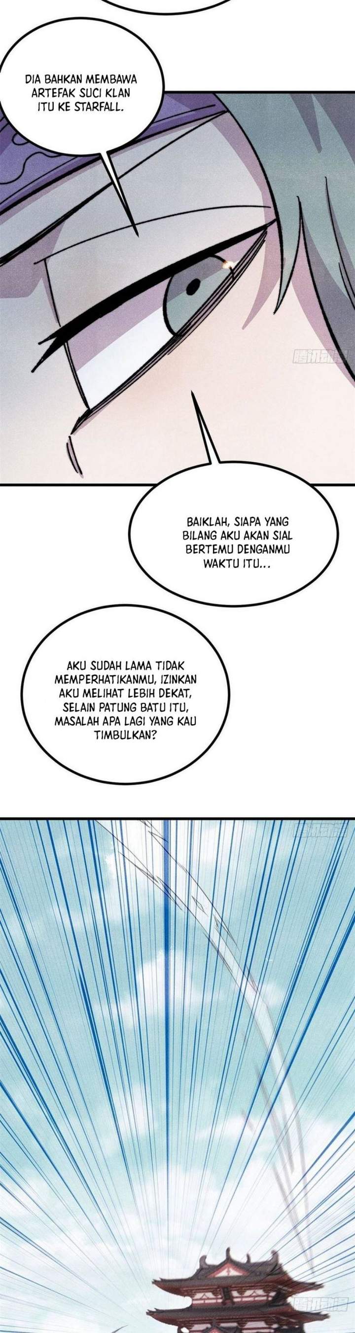 All Hail the Sect Leader Chap 514 - Next Chap 515