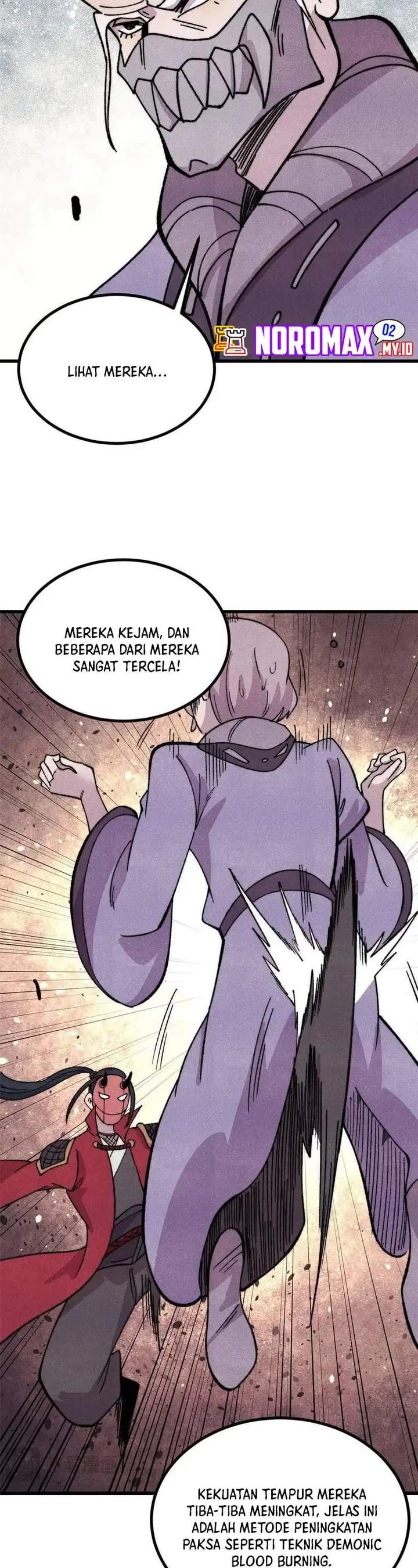 All Hail the Sect Leader Chap 517 - Next Chap 518