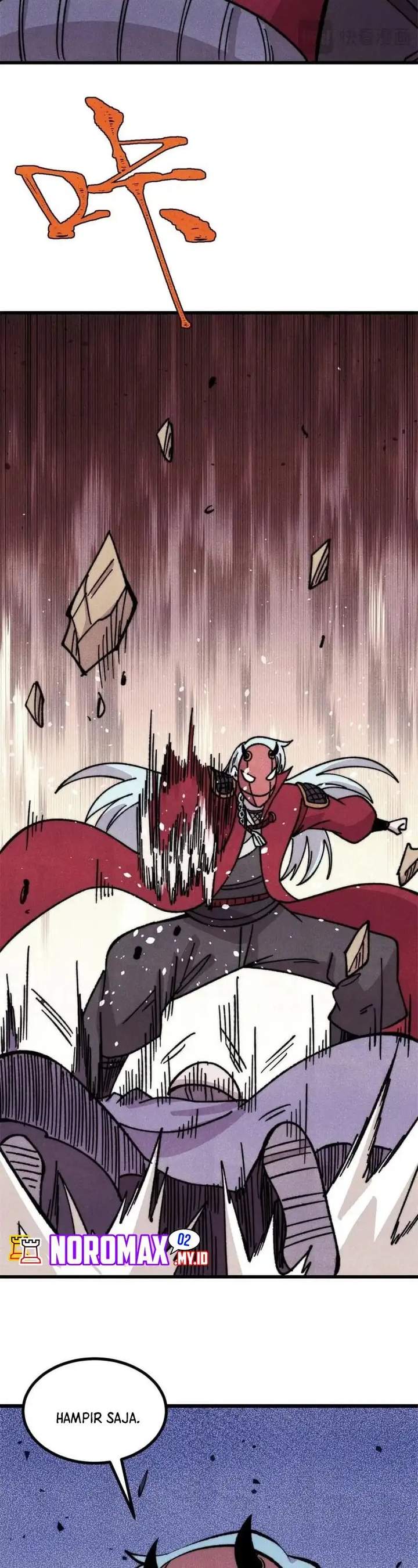 All Hail the Sect Leader Chap 518 - Next Chap 519